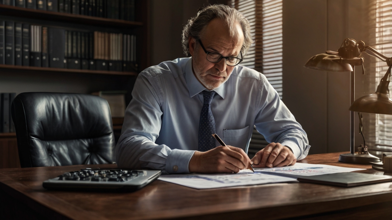 Audit opérationnel